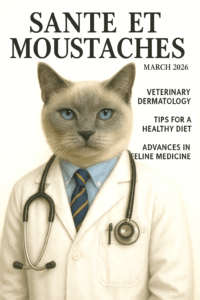 Santé et Moustaches